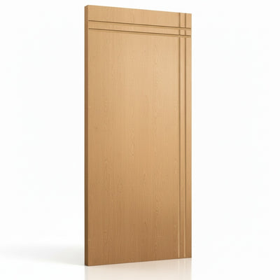 Porta Interna de Madeira Corupixá | Fress 13