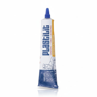 Adesivo PVC Soldável | Plastilit