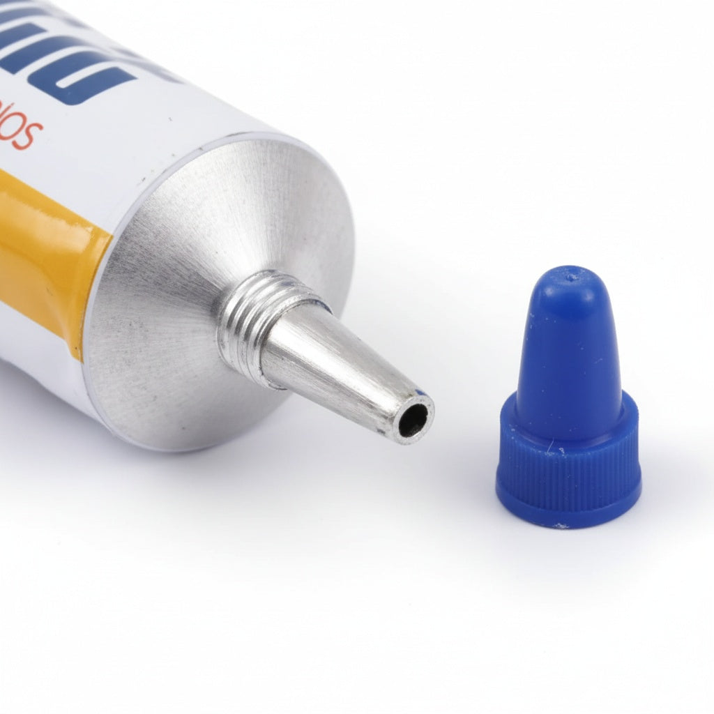Adesivo PVC Soldável | Plastilit