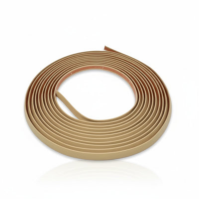 Borracha de Vedação | Instalação em Caixilho | Serviço