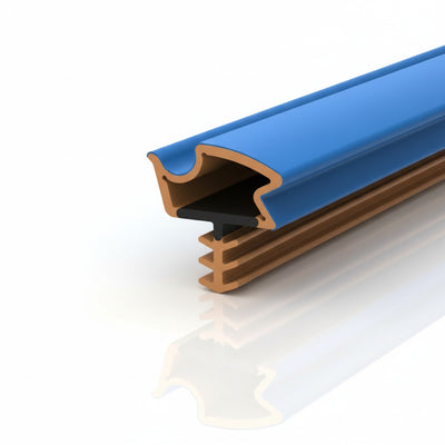 Borracha de Vedação | Instalação em Caixilho | Serviço