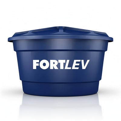 Caixa d’Água de Polietileno | Fortlev