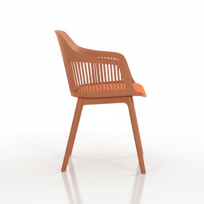 Cadeira Moderna | Modelo Contemporânea
