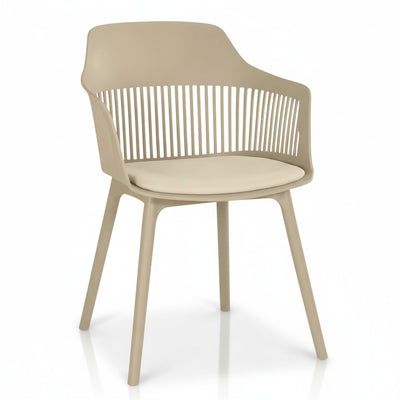 Cadeira Moderna | Modelo Contemporânea