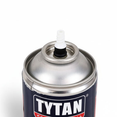 Espuma Expansiva | Vedação e Preenchimento