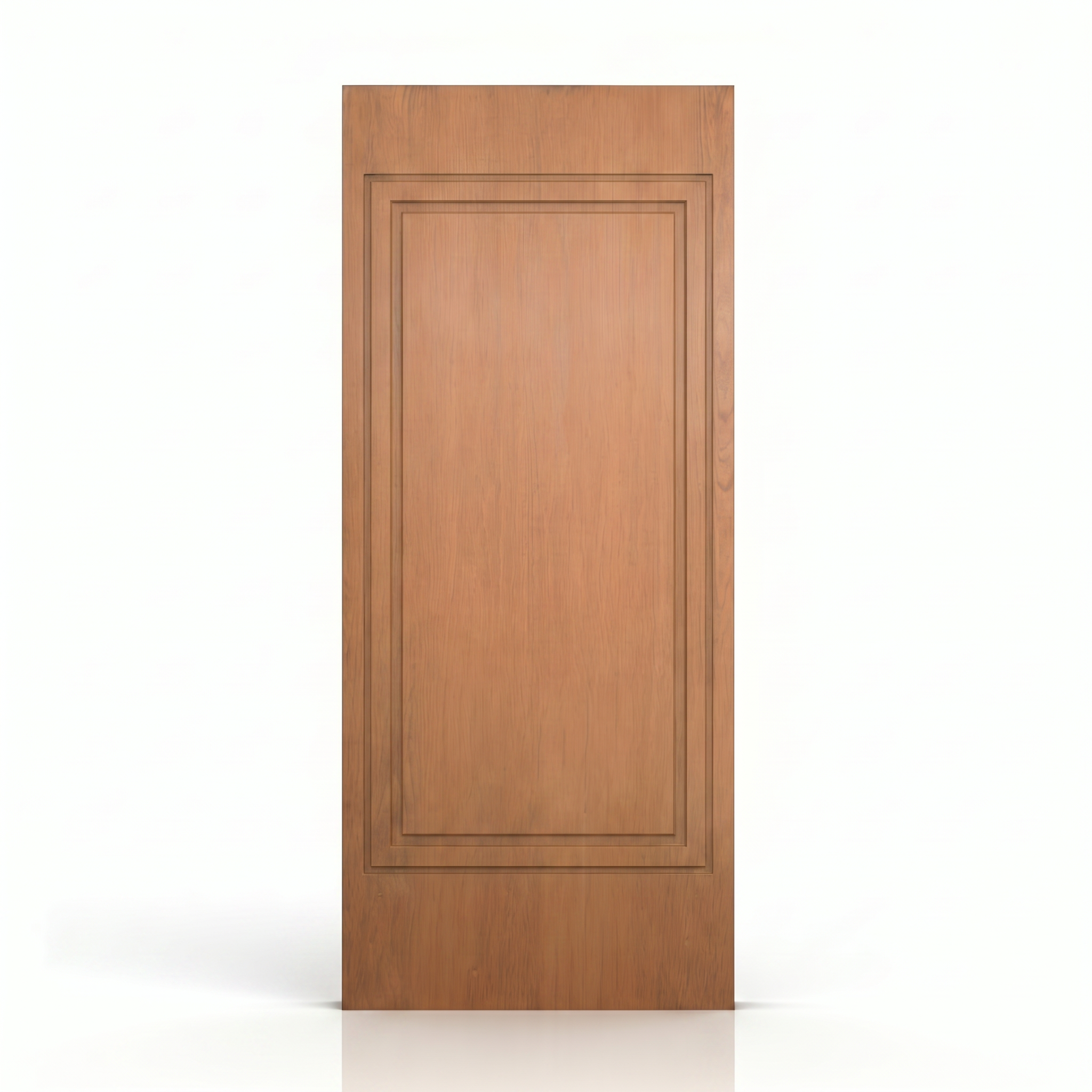 Porta Interna de Madeira Corupixá | Fress 8