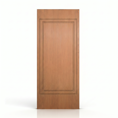 Porta Interna de Madeira Corupixá | Fress 8