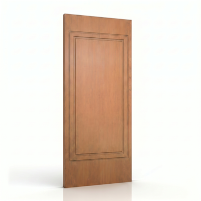 Porta Interna de Madeira Corupixá | Fress 8