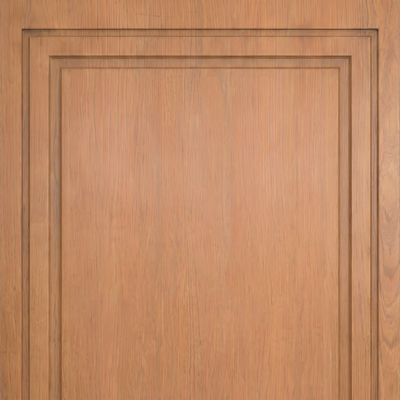 Porta Interna de Madeira Corupixá | Fress 8