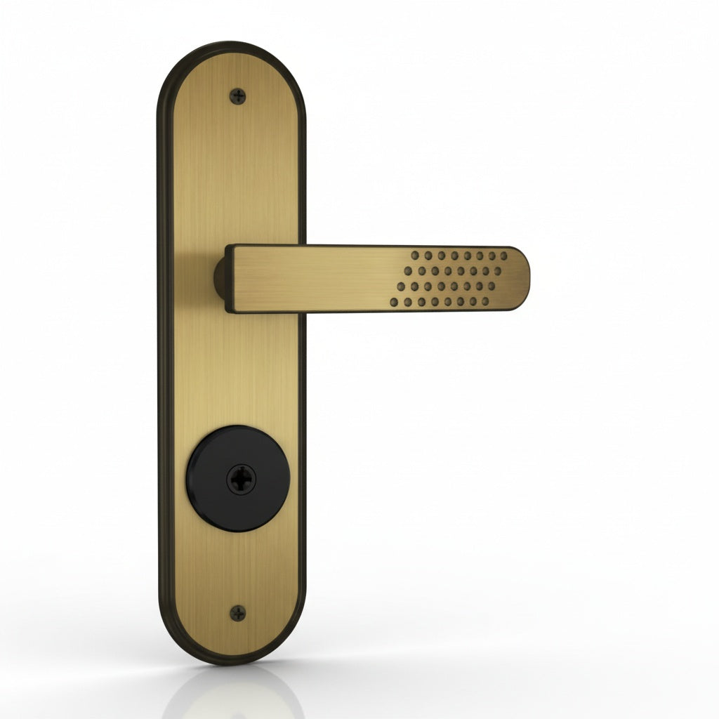 Kit Tetra Hela para Chave Madrid