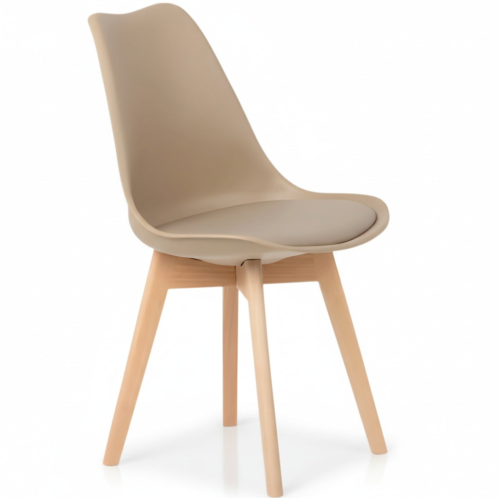 Cadeira Moderna | Modelo Leia Essence