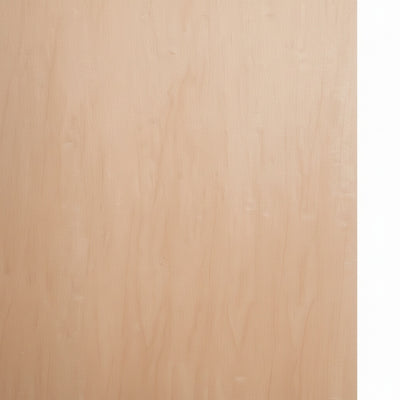 Porta Interna Lisa de Ipê Champanhe