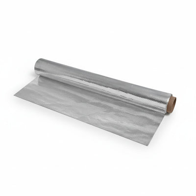 Manta Térmica Plastic para Telhado | Isolamento Térmico