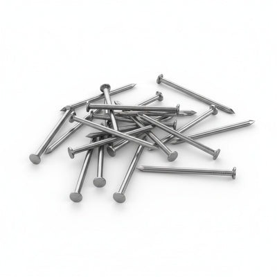 Prego para Construção | 1Kg