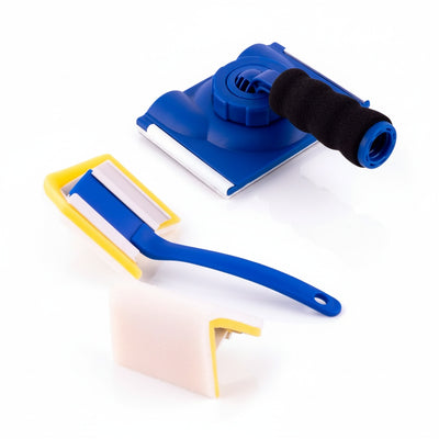 Pad para Cantos | Recortes de Pintura