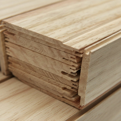 Forro de Madeira Pinus | 2,50 M