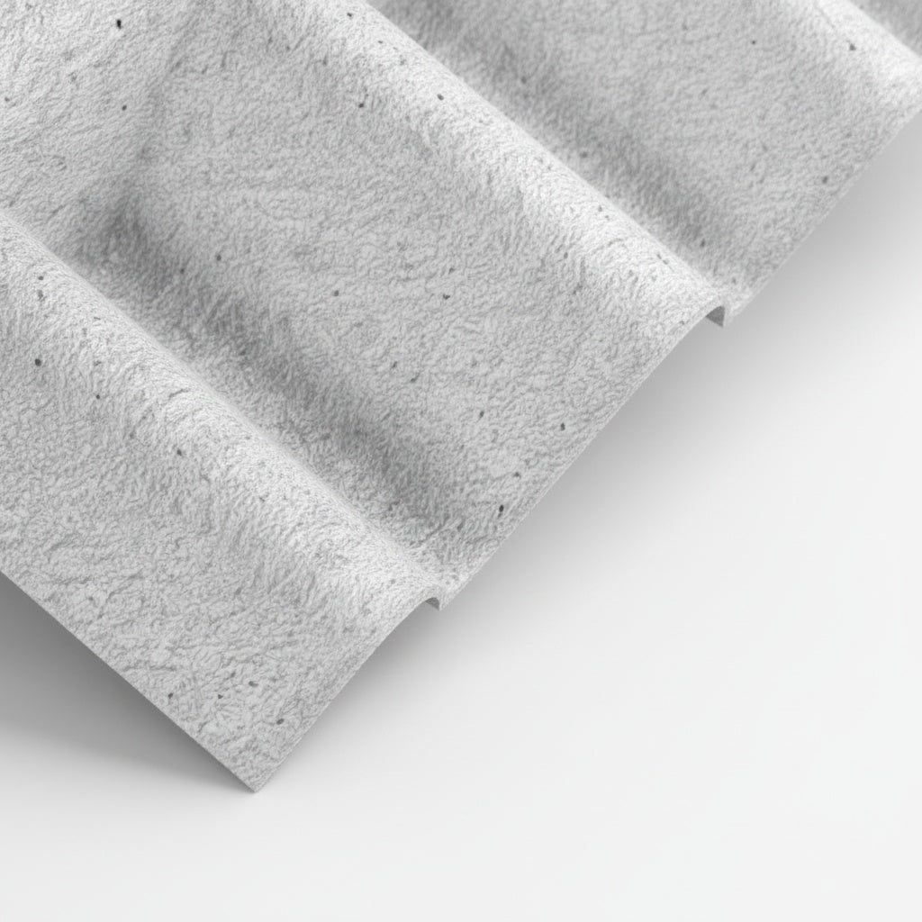 Cumeeira Articulada de Fibrocimento | Isdralit | Par
