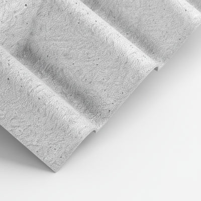 Cumeeira Articulada de Fibrocimento | Isdralit | Par