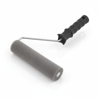 Rolo de Espuma para Pintura com Suporte Vonder