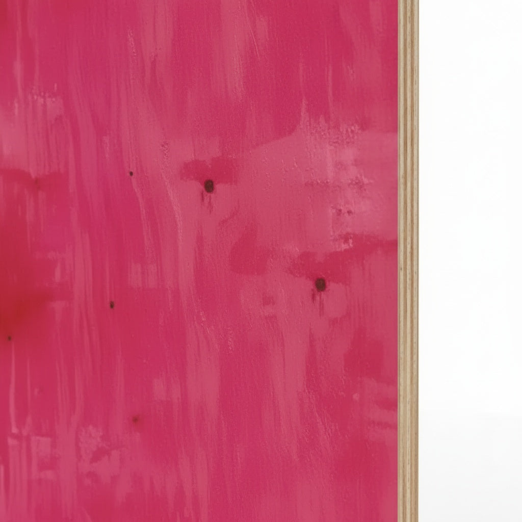 Chapa de Madeirite Resinado Cola Fenólica | 1,10 X 2,20 M