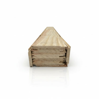 Forro de Madeira Pinus | 2,50 M