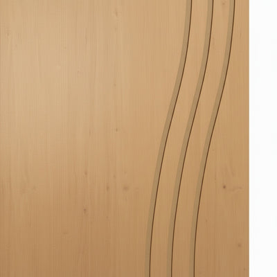 Porta Interna de Madeira Corupixá | Fress 2