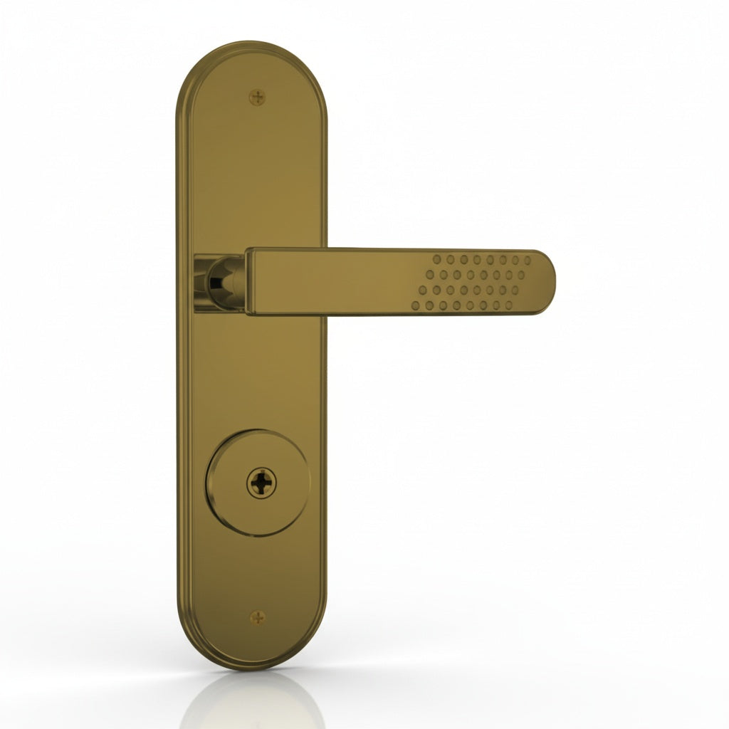 Kit Tetra Hela para Chave Madrid