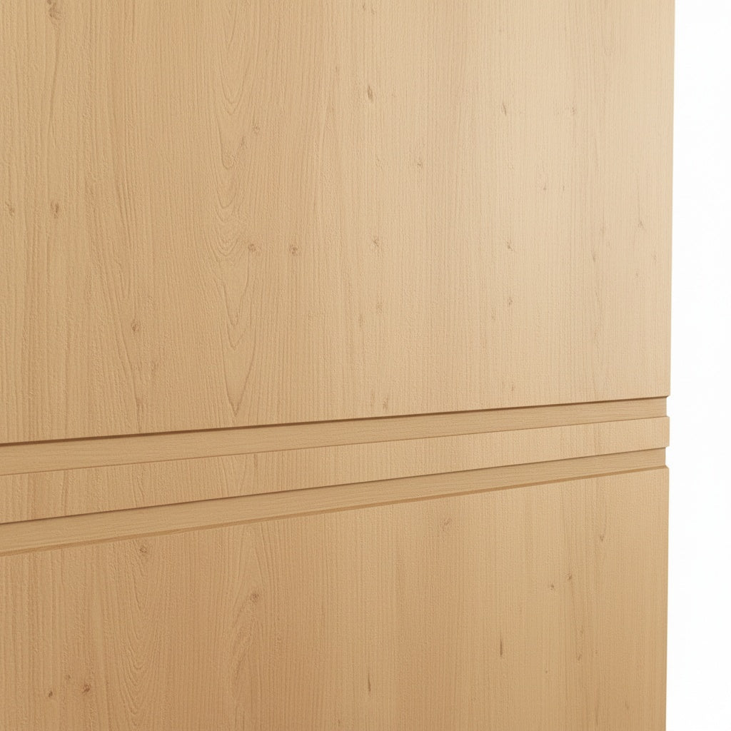 Porta Interna de Madeira Corupixá | Fress 10