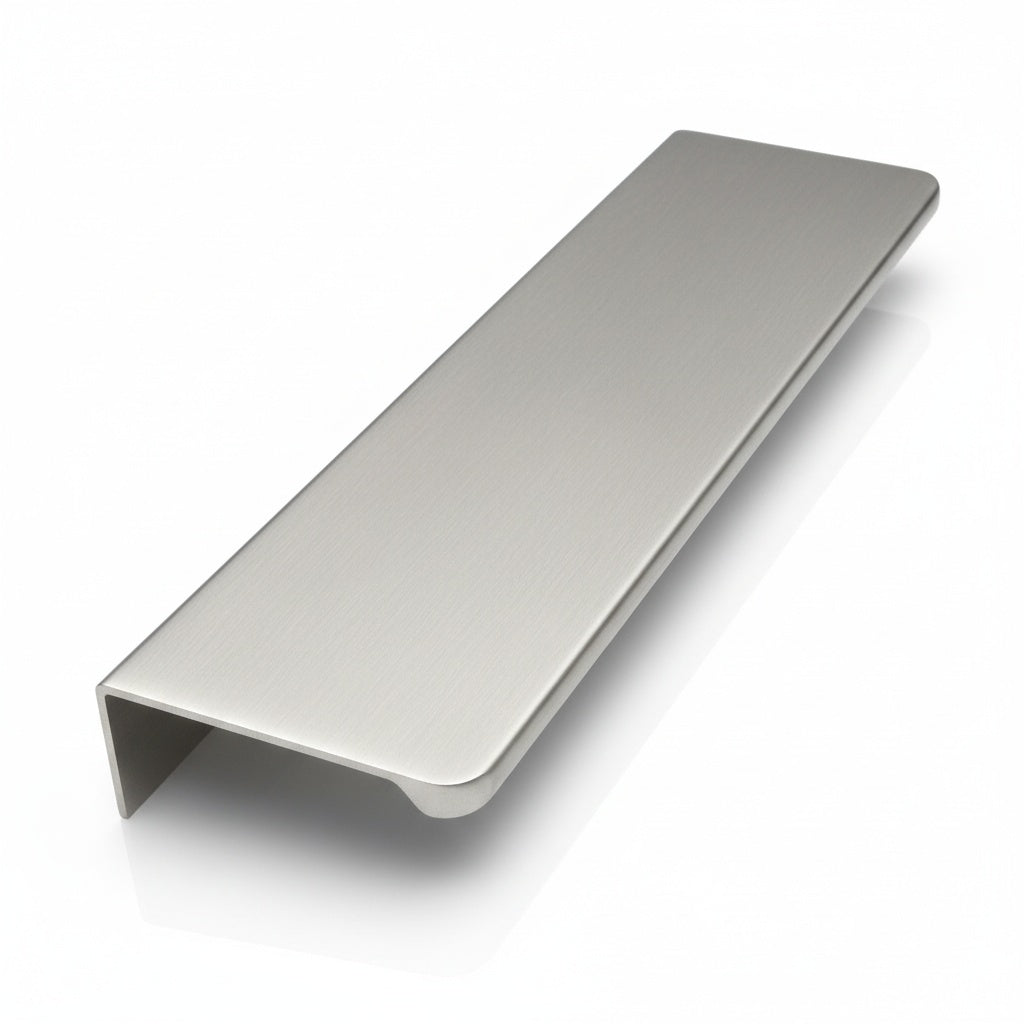 Puxador Roma III para Porta e Móveis | Alumínio | 15mm