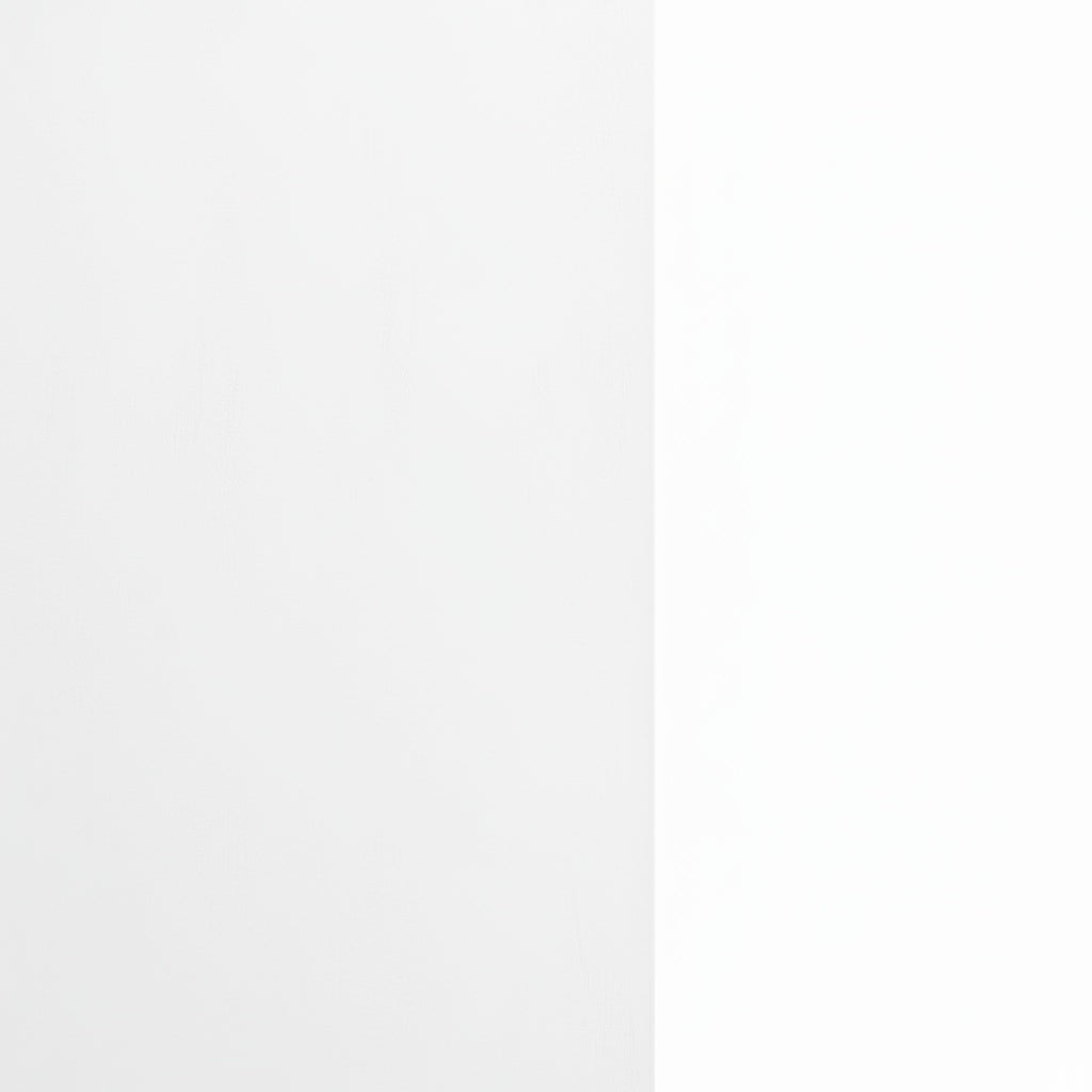 Porta Interna Lisa JB Paes Colméia | Primer Branco