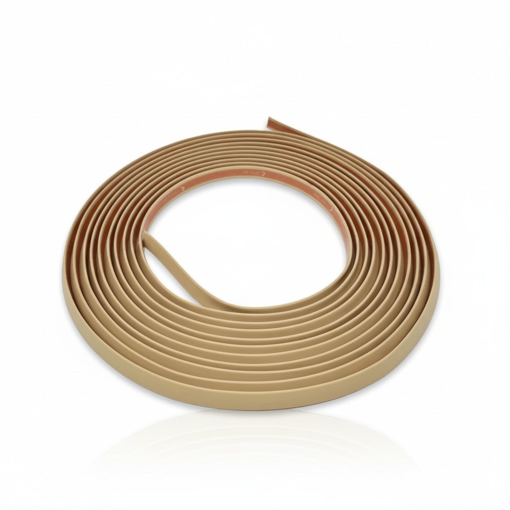 Borracha de Vedação | Instalação em Caixilho | Serviço