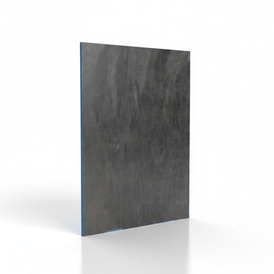 Chapa de Madeirite Plastificado 1ª Linha | 1,10 X 2,20 M