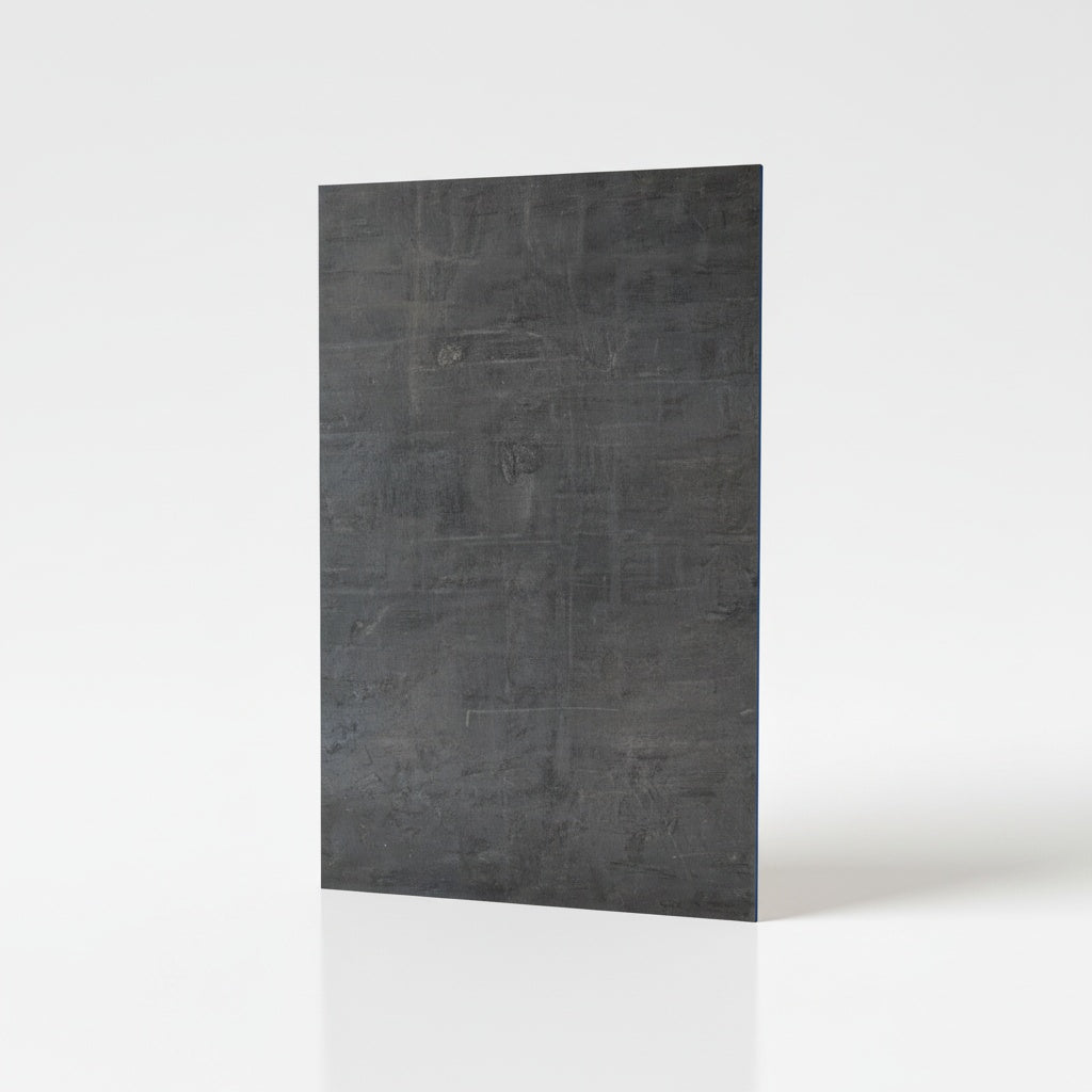 Chapa de Madeirite Comercial Plastificado | 1,10 X 2,20 M