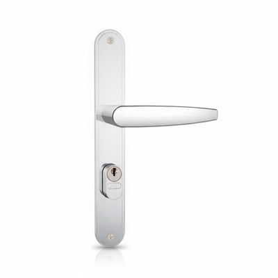 Fechadura Bico de Papagaio | Porta de Correr