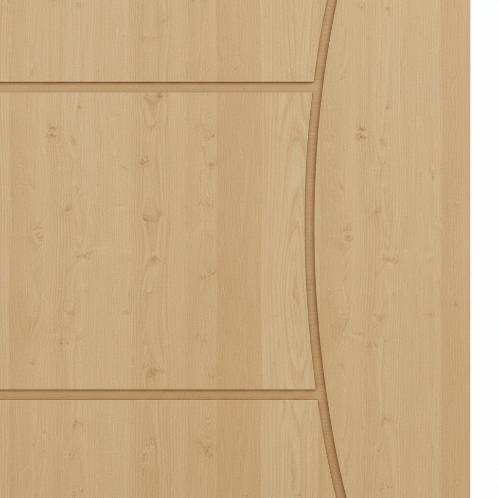 Porta Interna de Madeira Corupixá | Fress 5