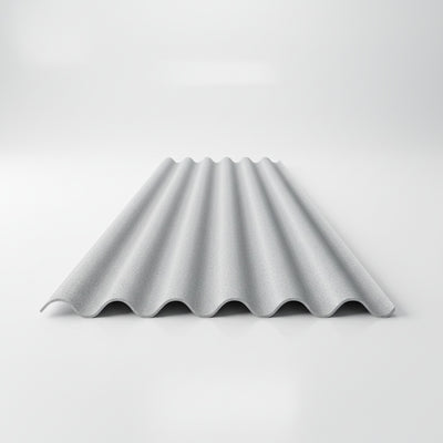 Telha Fibrocimento Multilit | 6 MM