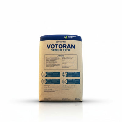 Pacote de Cimento| 50kg