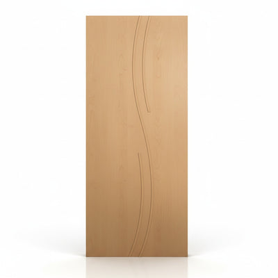 Porta Interna de Madeira Corupixá | Fress 1