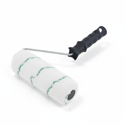 Rolo de Lã para Pintura com Suporte Vonder