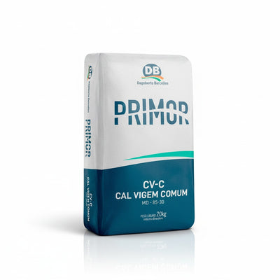 Cal Virgem | 20kg