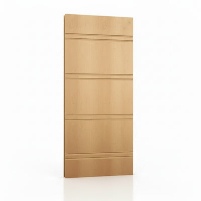 Porta Interna de Madeira Corupixá | Fress 10