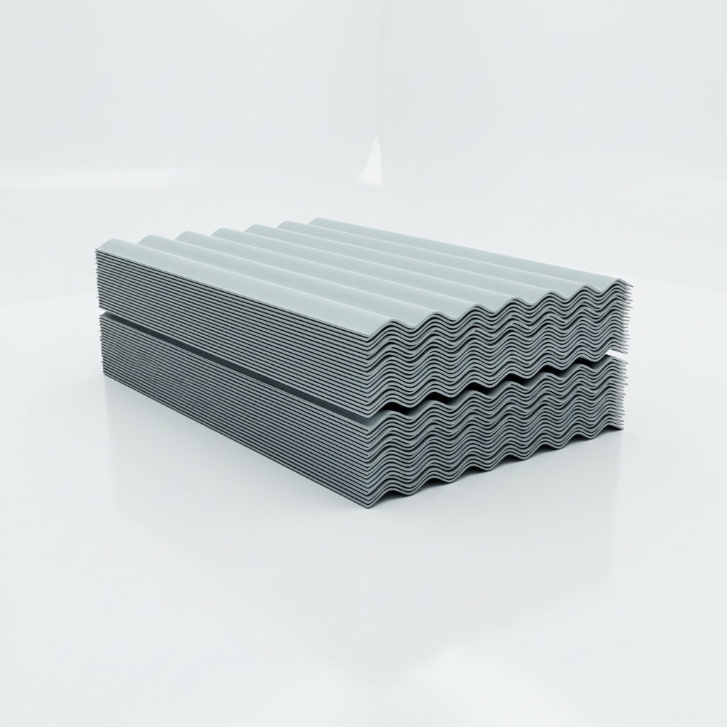 Telha Fibrocimento Multilit | 6 MM