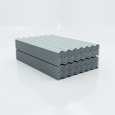 Telha Fibrocimento Multilit | 6 MM