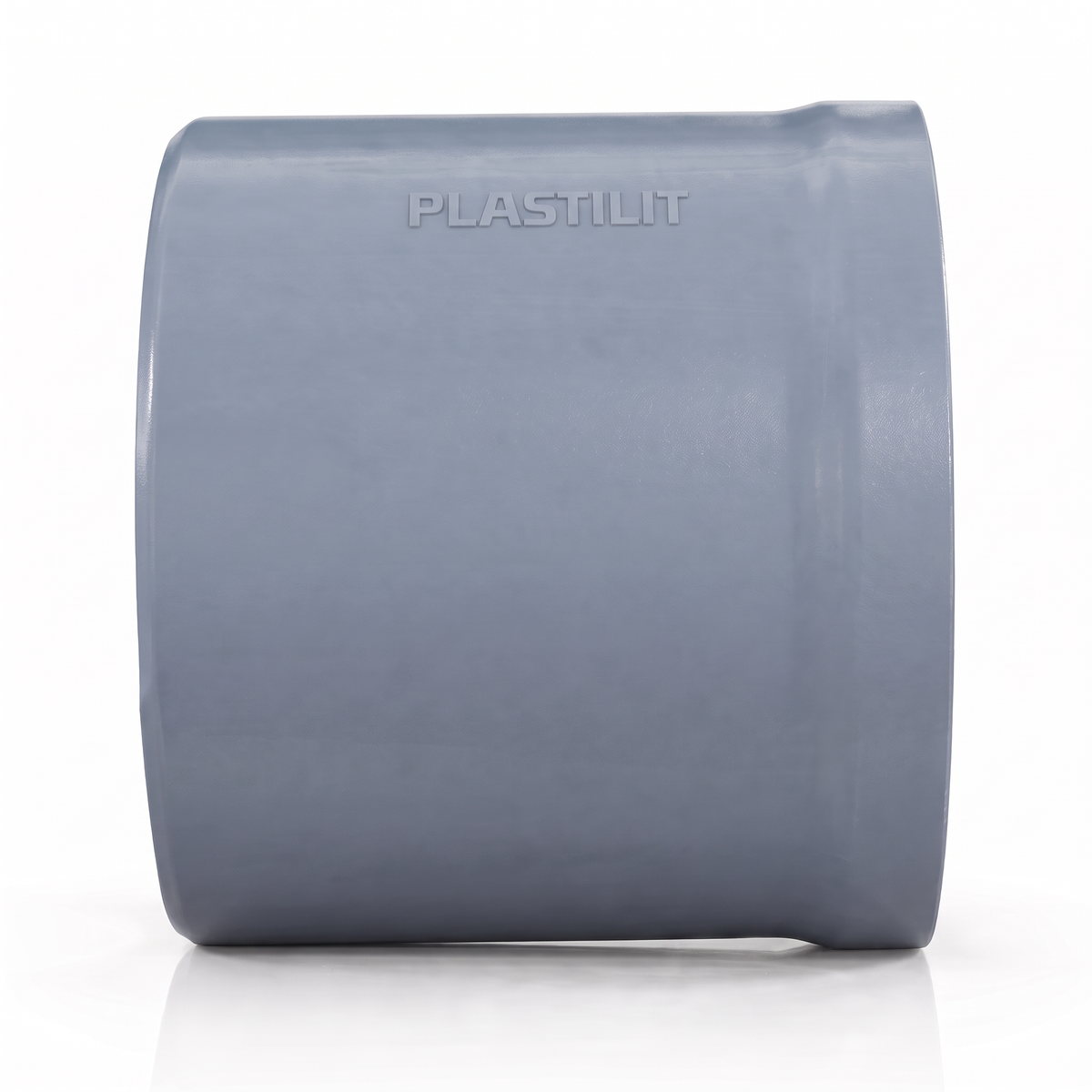 Prolongador Plastilit de 300 x 200 mm, para prolongamento da caixa de inspeção compatível.