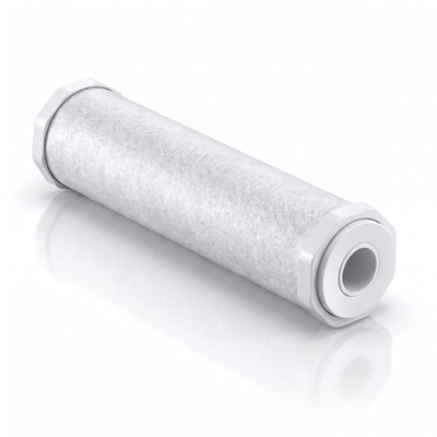 Refil para filtro de caixa-d’água Plastilit, na referência 25001279 do fabricante.
